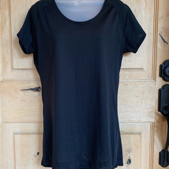 Wrangler Tops - Wrangler Fitness T-shirt